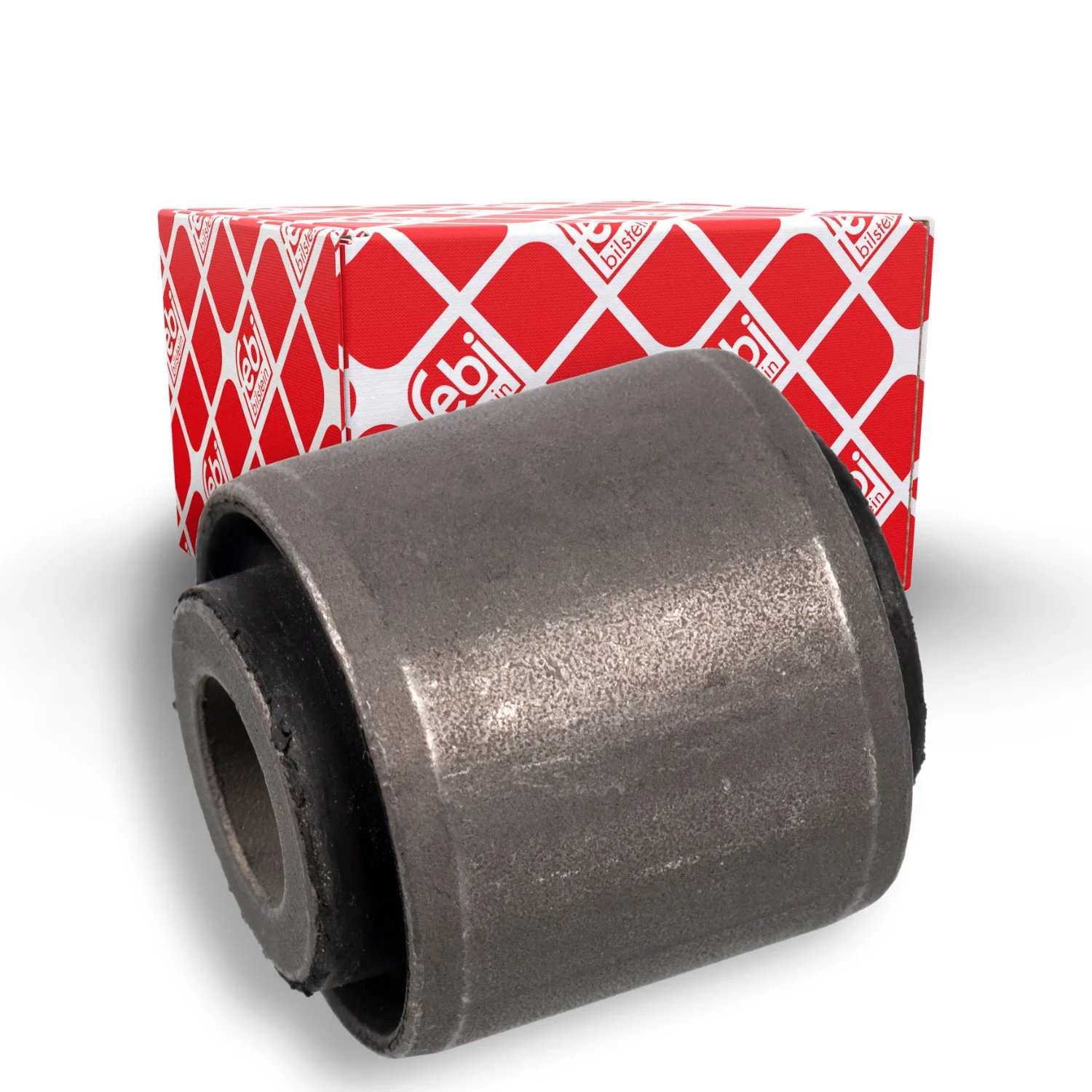 Сайлентблок важеля FEBI BILSTEIN 104274 для FORD MAZDA VOLVO HYUNDAI KIA FORD USA, фото №1