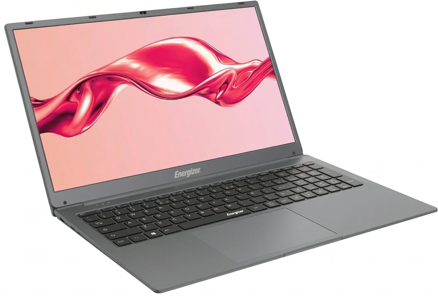 Ноутбук 17.3" Energizer EnergyBook L17-N41-41QW Intel Celeron J4125 RAM 4GB SSD 128GB Win11 (UKR), фото №3