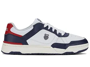 Кросівки K-Swiss Match Pro LTH - Фото 1