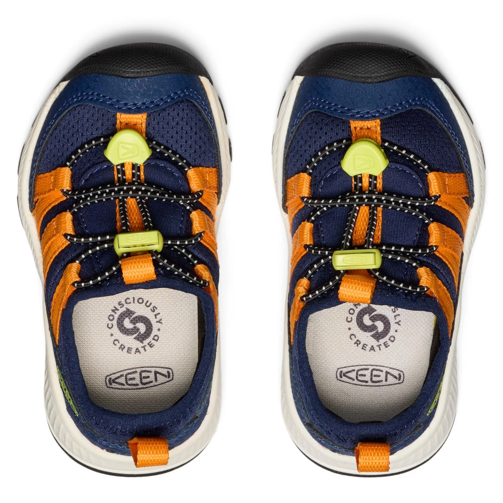 Кроссовки KEEN Motozoa, фото №5