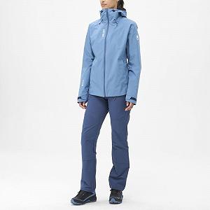 Куртка MILLET Seneca GTX Goretex Женская synthetic.ua - Фото 1