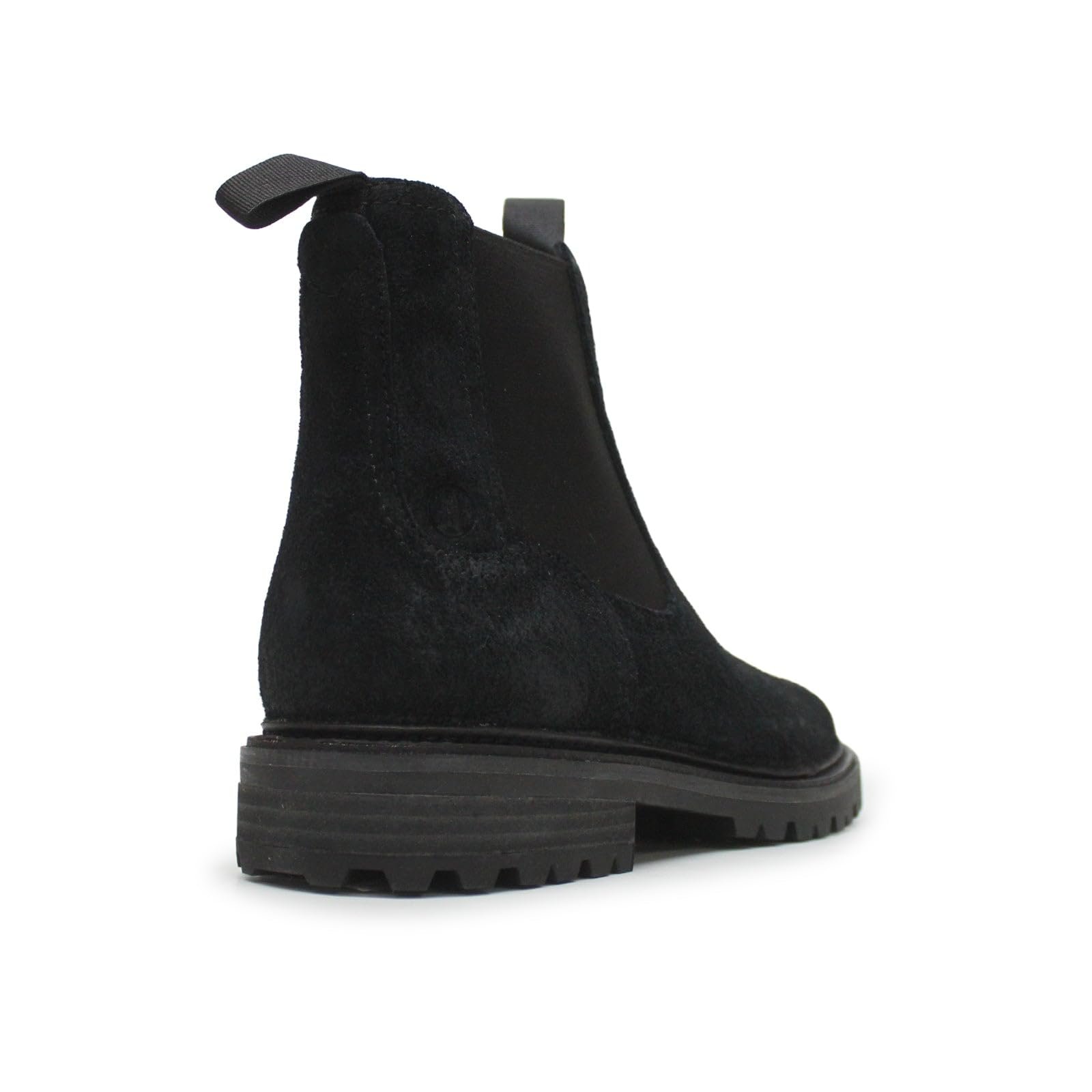Чоловічі Чоботи Clarks Clarkridge Top Suede, фото №3