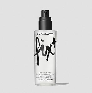 Спрей MAC Cosmetics Fixt ORIGINAL Alcohol-Free Multitasking Fixing 100 мл - Фото 1