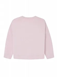 Світшот Pepe Jeans Winter Rose synthetic.ua - Фото 1