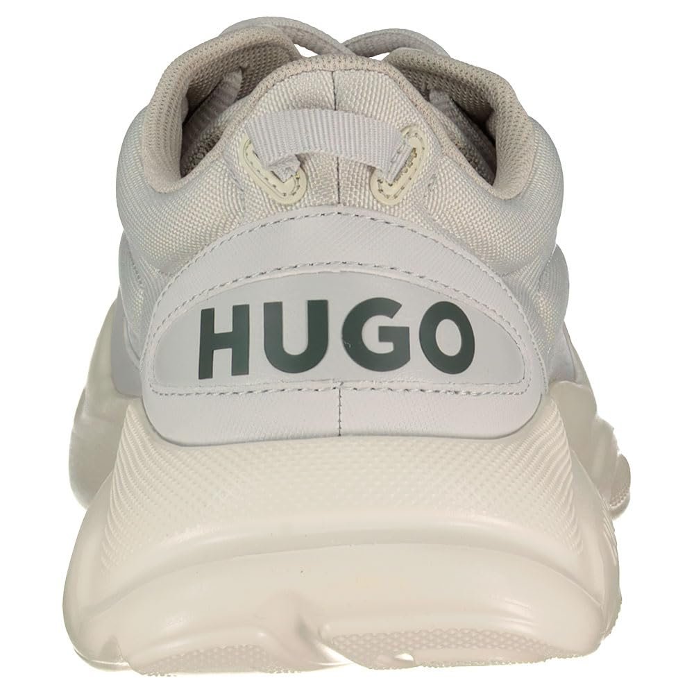 Кроссовки HUGO Leon Runn, фото №5