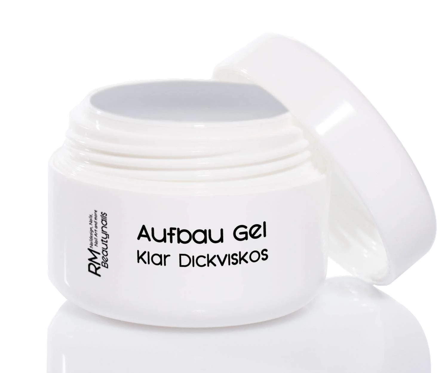 Гель для наращивания UV-гель Прозрачный гель для моделирования ногтей, густой, 1 шт (1 x 250 мл), фото №1 Гель для наращивания UV-гель Прозрачный гель для моделирования ногтей, густой, 1 шт (1 x 250 мл), фото №1