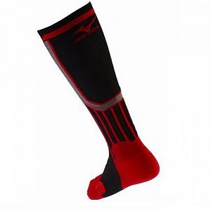 Гетры Mizuno Compression Socks 35-38 - Фото 1