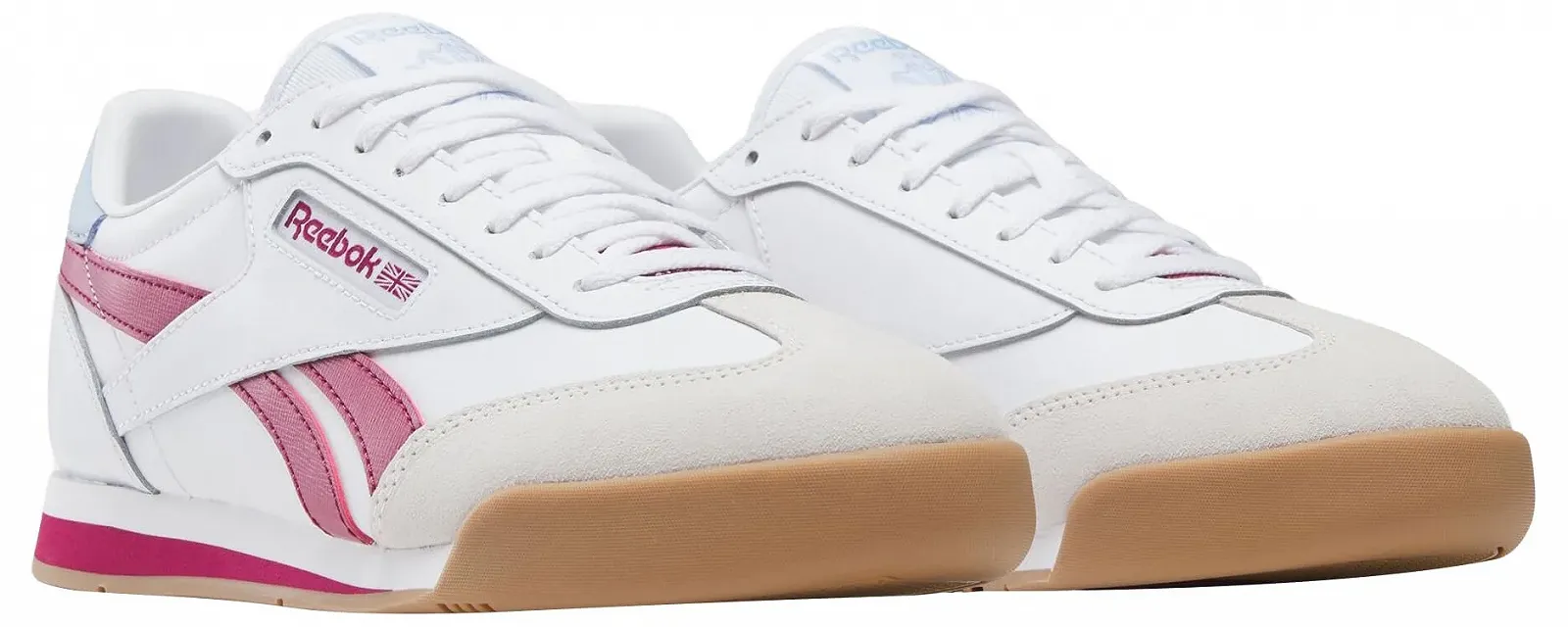 Кроссовки Reebok Campio Xt Unisex, фото №4