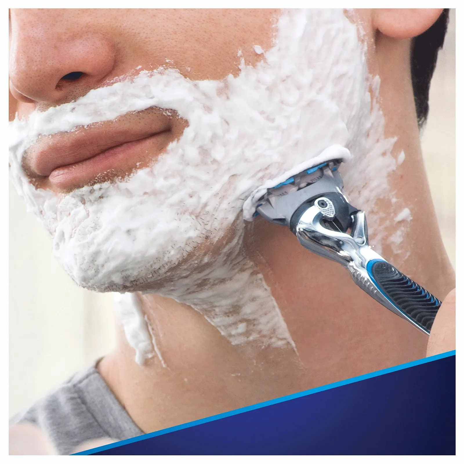 Бритва Gillette ProShield Chill с технологией FlexBall, фото №6