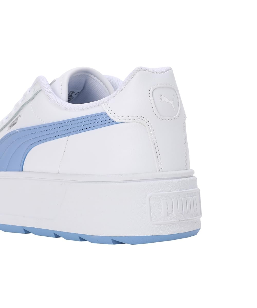 Туфли PUMA Karmen женские, L, фото №4