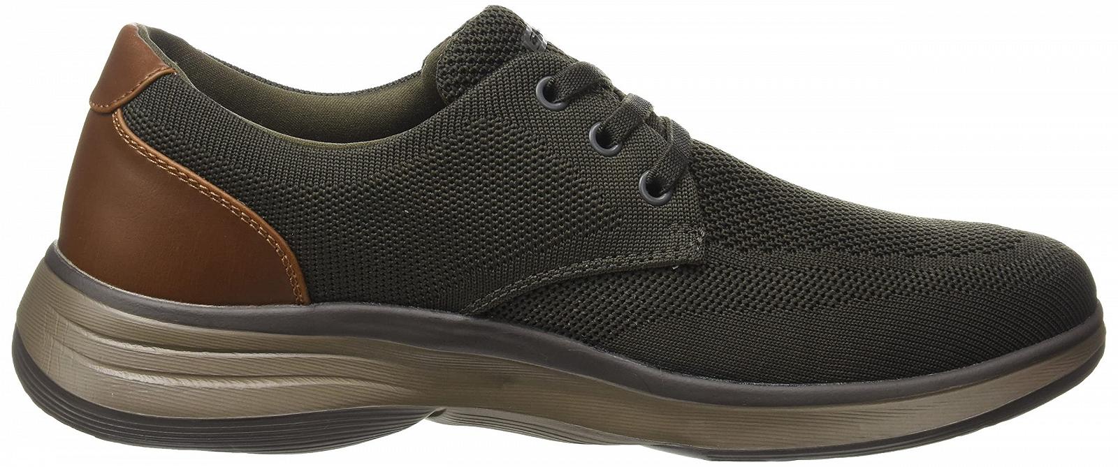 Кроссовки Skechers Arch Fit Darlo Weedon мужские, фото №6