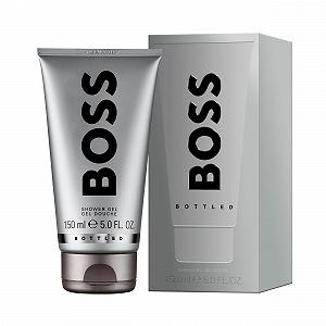 Гель для душа Hugo Boss Bottled для мужчин 150 мл цена на synthetic.ua - Фото 1 Гель для душа Hugo Boss Bottled для мужчин 150 мл synthetic.ua - Фото 1