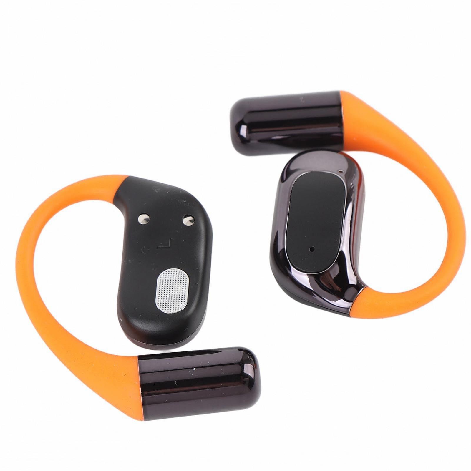 Наушники для перевода GOWENIC, эргономичный дизайн, черный, фото №7