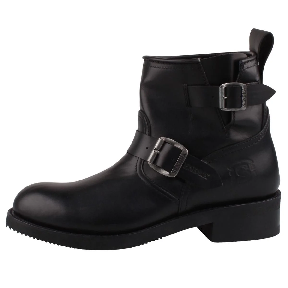 Мужские Сапоги Sendra Engenieer, фото №3