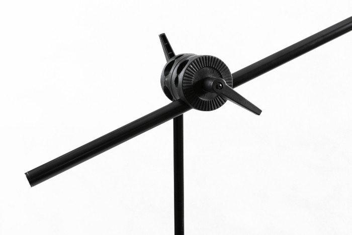 Профессиональный держатель для отражателей MASSA без муфты и мешка, фото №6 Профессиональный держатель для отражателей MASSA без муфты и мешка, фото №6