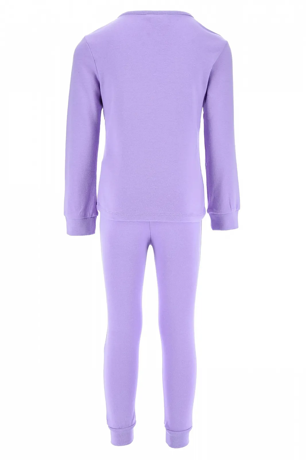 Піжама Disney Stitch and Angel для дівчат, м’яка бавовняна піжама, фото №2 Піжама Disney Stitch and Angel для дівчат, м’яка бавовняна піжама, фото №2