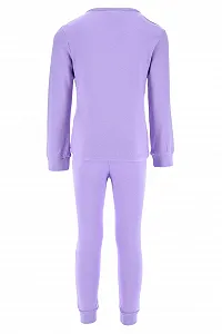 Піжама Disney Stitch and Angel для дівчат, м’яка бавовняна піжама synthetic.ua - Фото 1