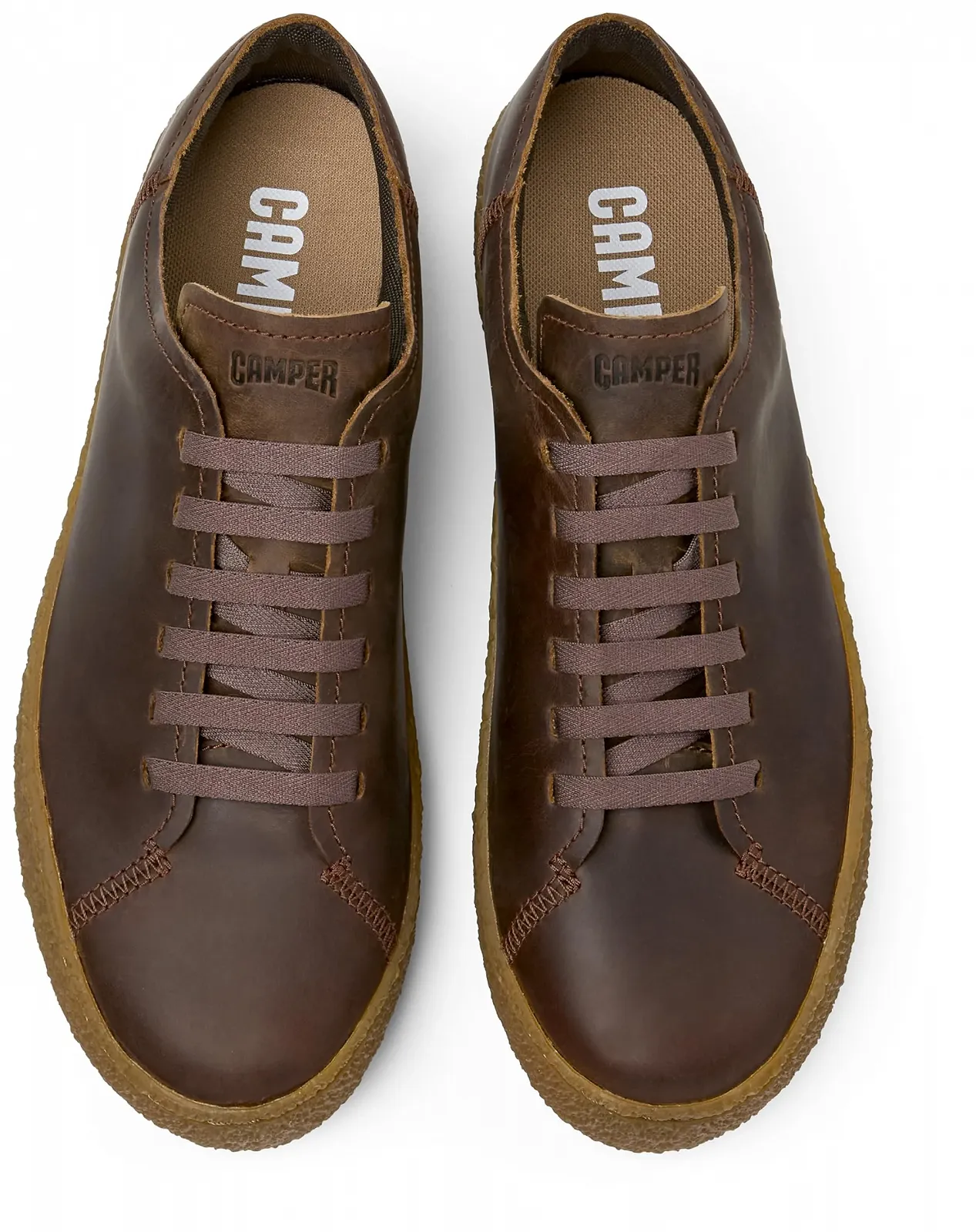 Кросівки Camper Peu Terreno Чоловічі, фото №3