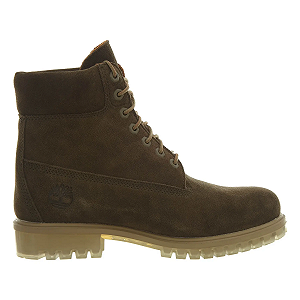 Черевики Timberland 6"Premium Waterproof Boot 43 synthetic.ua - Фото 1