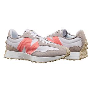 Кроссовки New Balance 327 (MS327SS) 44 - Фото 1