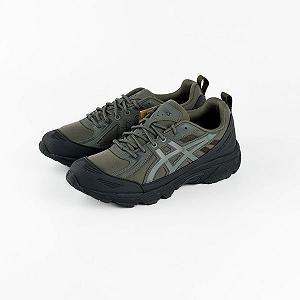 Кроссовки Asics Gel Venture 6 Shield Размер 44 synthetic.ua - Фото 1
