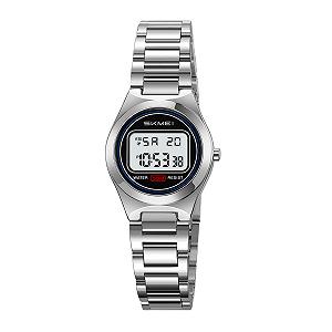 Годинник Skmei 2334SI Silver - Фото 1