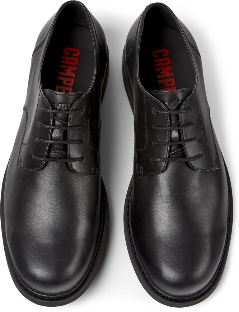 CAMPER Чоловічі туфлі Neuman Oxford на шнурівці, фото №4