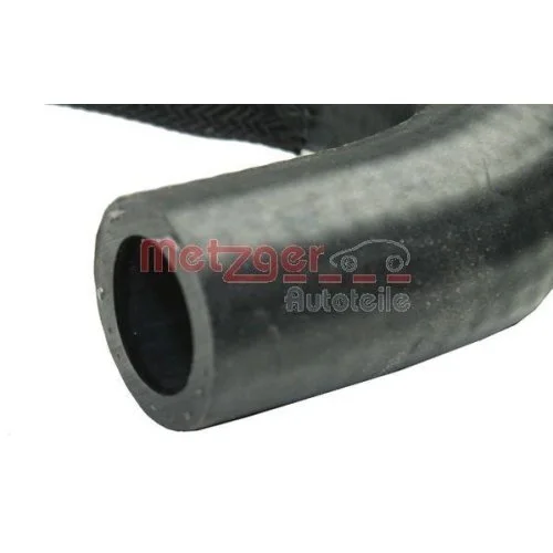 Шланг радіатора Metzger 2420389 для Renault, фото №3