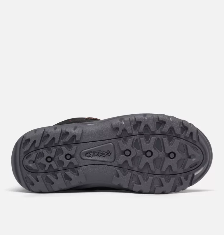 Ботинки Columbia Fairbanks™ Omni-Heat™ Boot 2044111010 Черный размер 36, фото №6