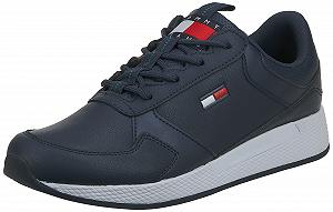 Кроссовки Tommy Jeans Runner - Фото 1