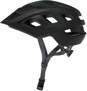 Шолом IXS Trail XC Evo S, чорний - Фото 1