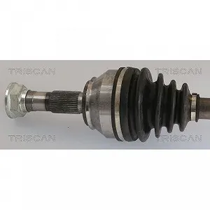 Приводной вал TRISCAN 8540 15552 для FIAT передняя ось справа synthetic.ua - Фото 1