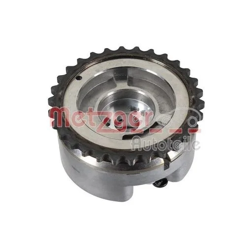 Фазорегулятор METZGER 2410100 для AUDI выпускной, фото №2