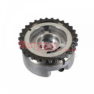 Фазорегулятор METZGER 2410100 для AUDI выпускной synthetic.ua - Фото 1