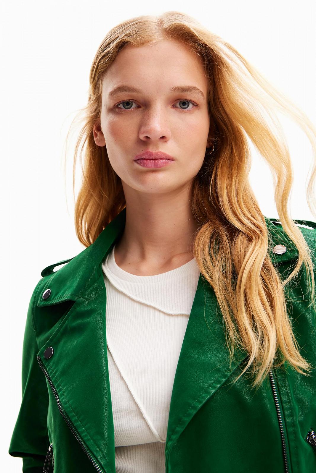 Пальто Desigual Chaq_Harry Жіноче, фото №4