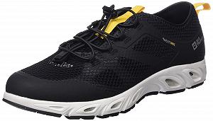 Кроссовки Jack Wolfskin Breezer Vent Low M - Фото 1