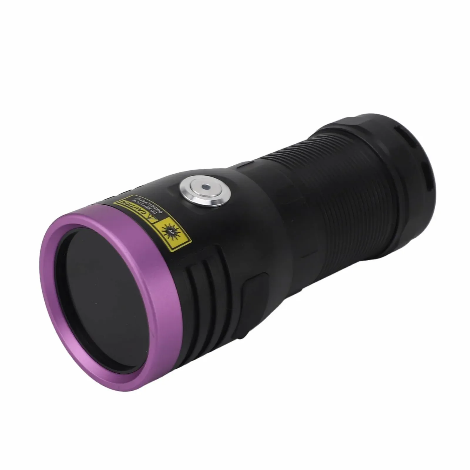 Ліхтарик 365nm Black Light 3 режими портативний LED міні ліхтарик, фото №6 Ліхтарик 365nm Black Light 3 режими портативний LED міні ліхтарик, фото №6