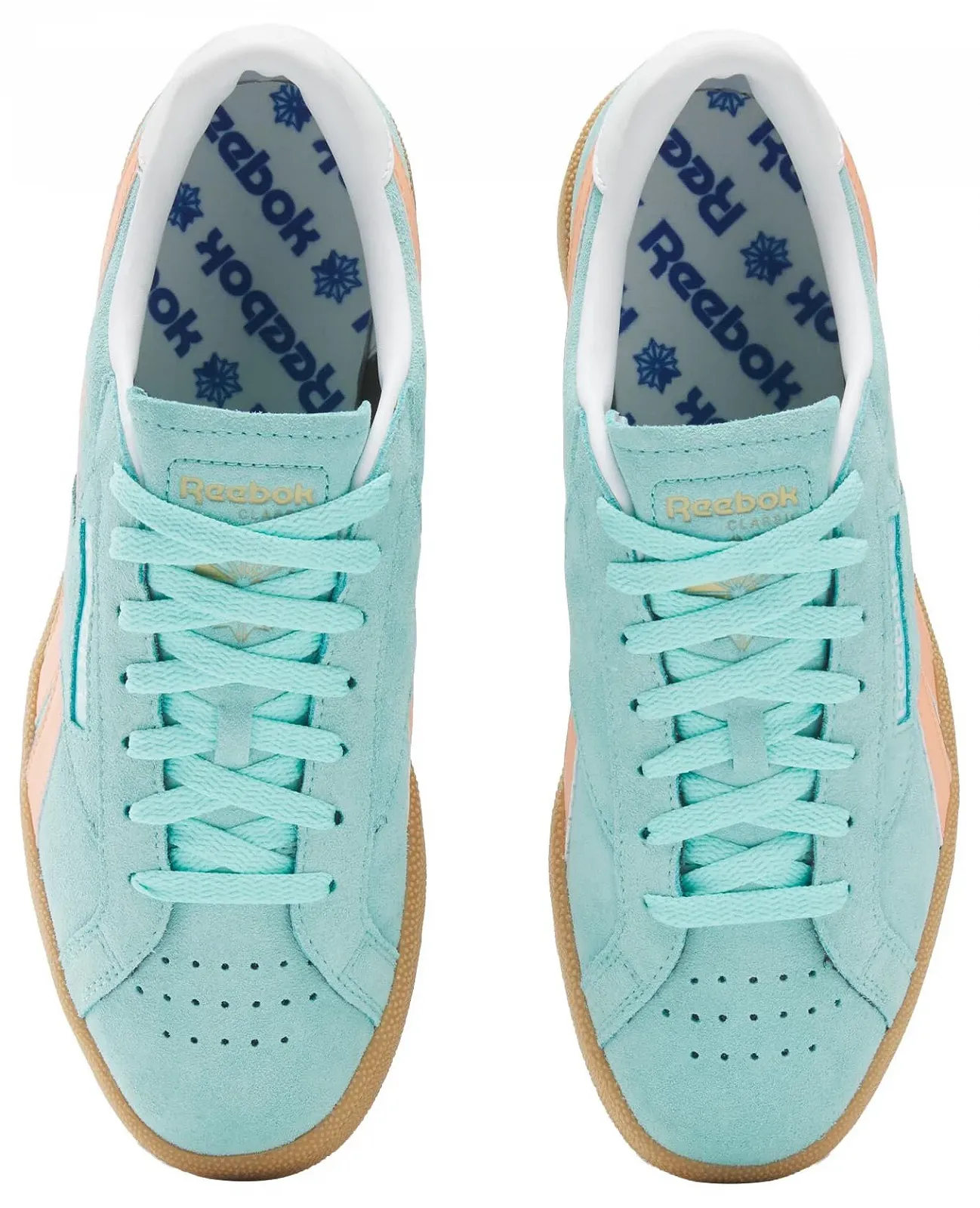 Кросівки Reebok Club C Grounds Uk Unisex, фото №3 Кросівки Reebok Club C Grounds Uk Unisex, фото №3