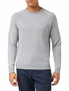 В'язаний Світшот Hackett London Чоловічий - Фото 1