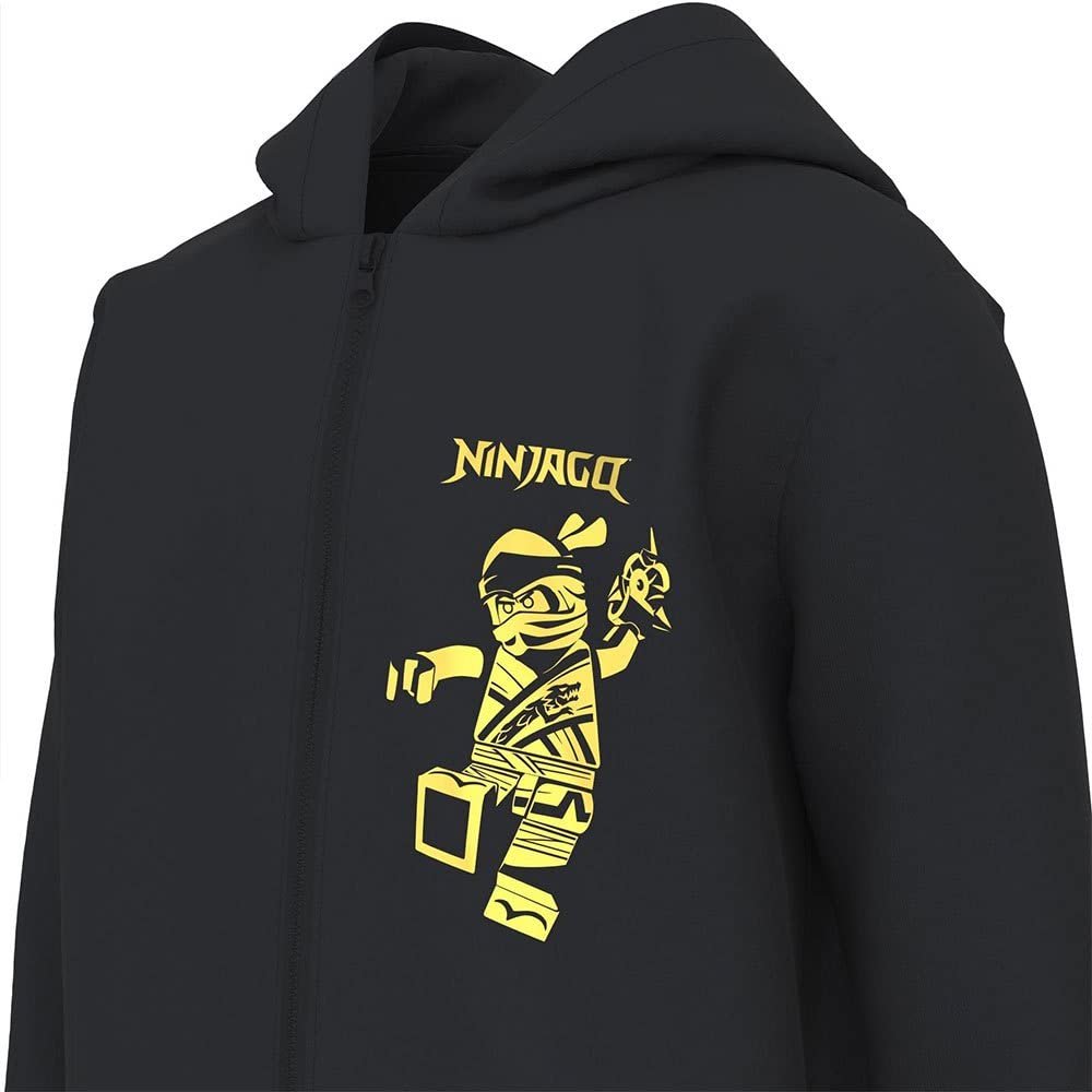 Детская толстовка LEGO Unisex, фото №3