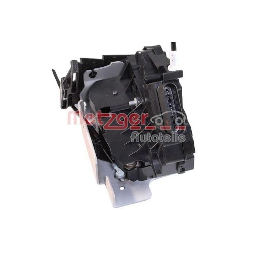Замок двери METZGER 2314532 ORIGINAL ERSATZTEIL для FORD, передний правый, фото №3