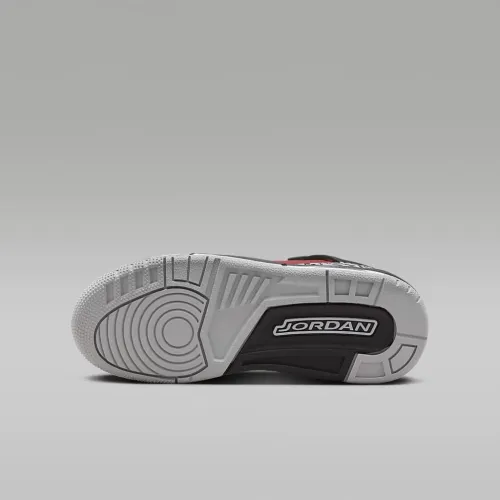 Кросівки JORDAN SPIZIKE LOW (GS) 36, фото №2