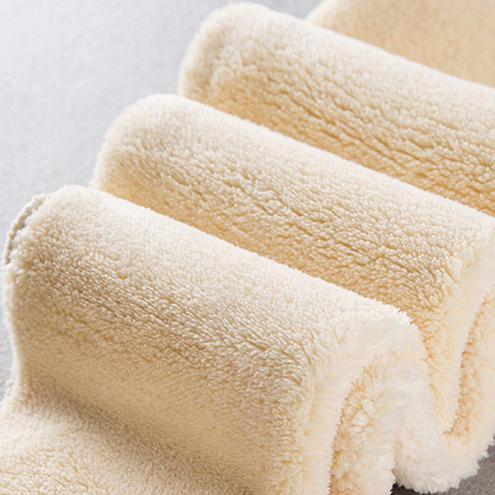 Термолосини Жіночі Чорний Термолосини з Teddy Fleece Зимові Теплі Лосини Водовідштовхувальні Лосини Для вулиці, фото №6