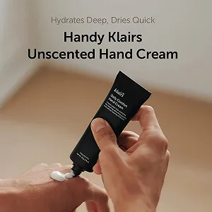 Крем для рук DearKlairs Daily Comfort 50 мл synthetic.ua - Фото 1