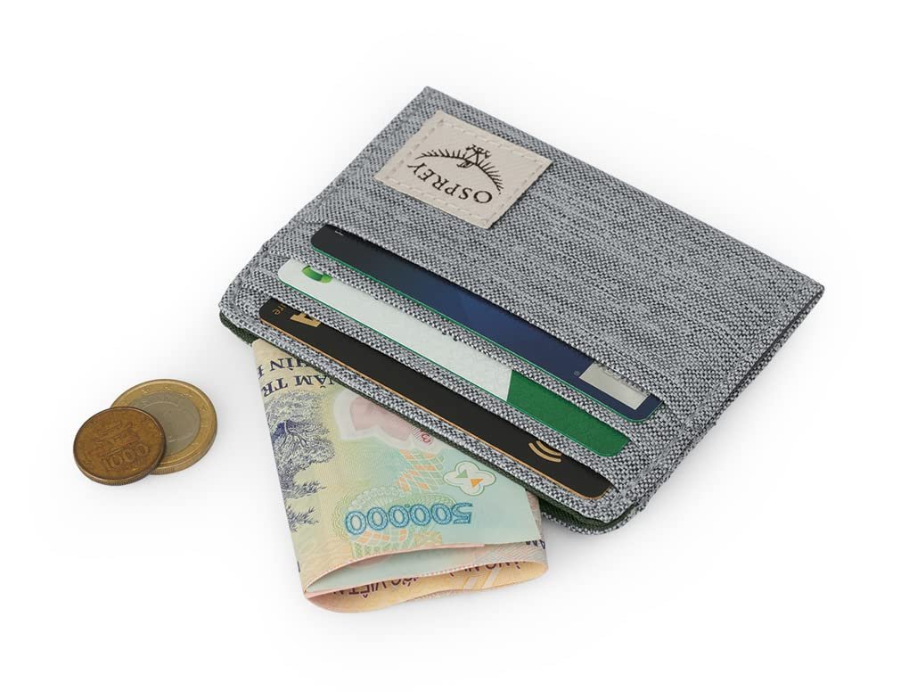 Гаманець для карток Osprey Arcane Card Medium, фото №2 Гаманець для карток Osprey Arcane Card Medium, фото №2