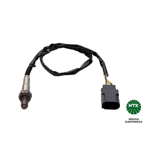 Лямбда-зонд NTK 96484 для AUDI FORD PORSCHE SEAT SKODA VW LAMBORGHINI BENTLEY, фото №2