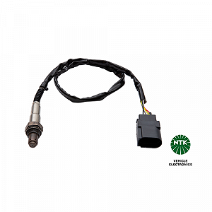 Лямбда-зонд NTK 96484 для AUDI FORD PORSCHE SEAT SKODA VW LAMBORGHINI BENTLEY synthetic.ua - Фото 1