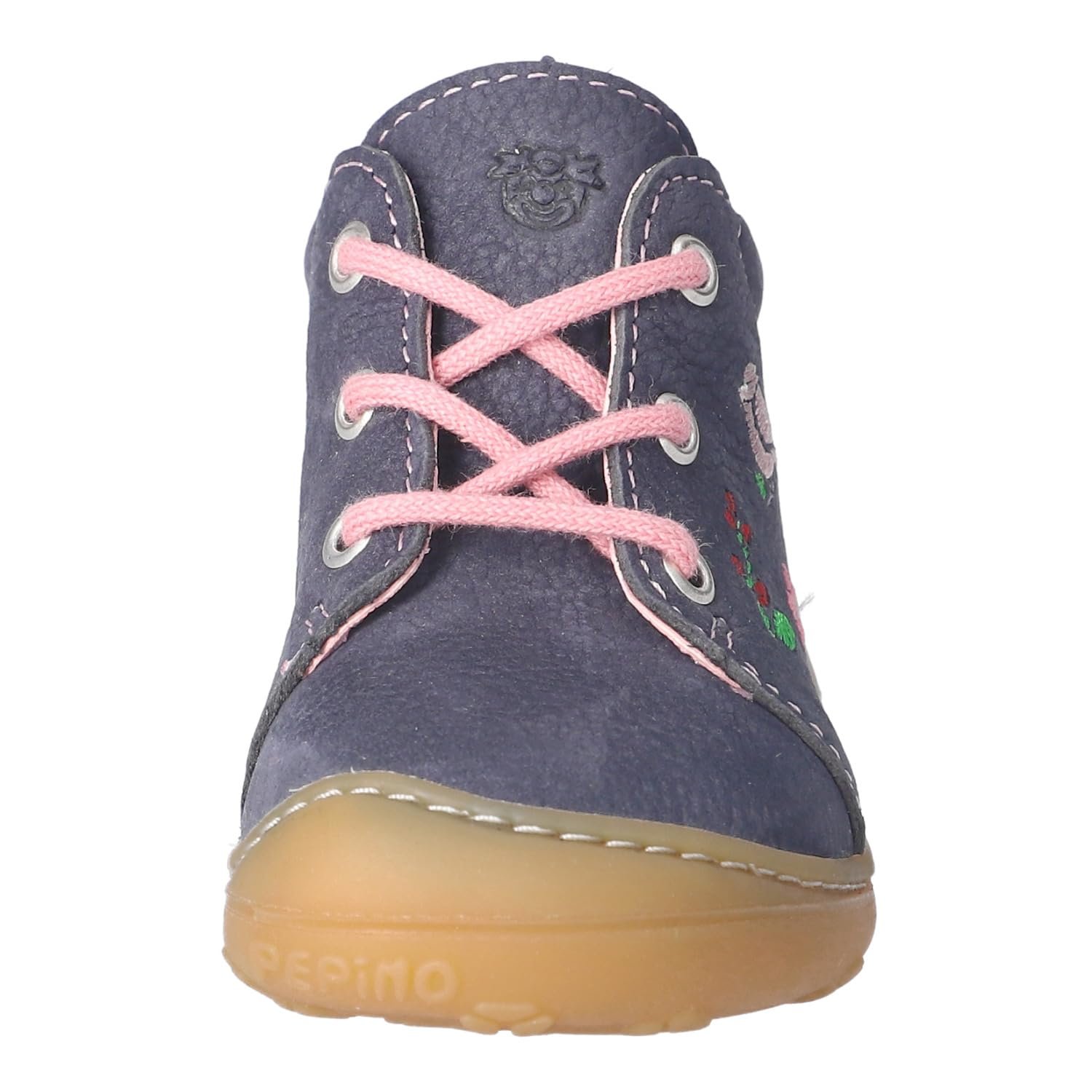 Первые шагающие Кроссовки RICOSTA MECKI Ширина Средняя Свободная стелька Terracare, фото №5