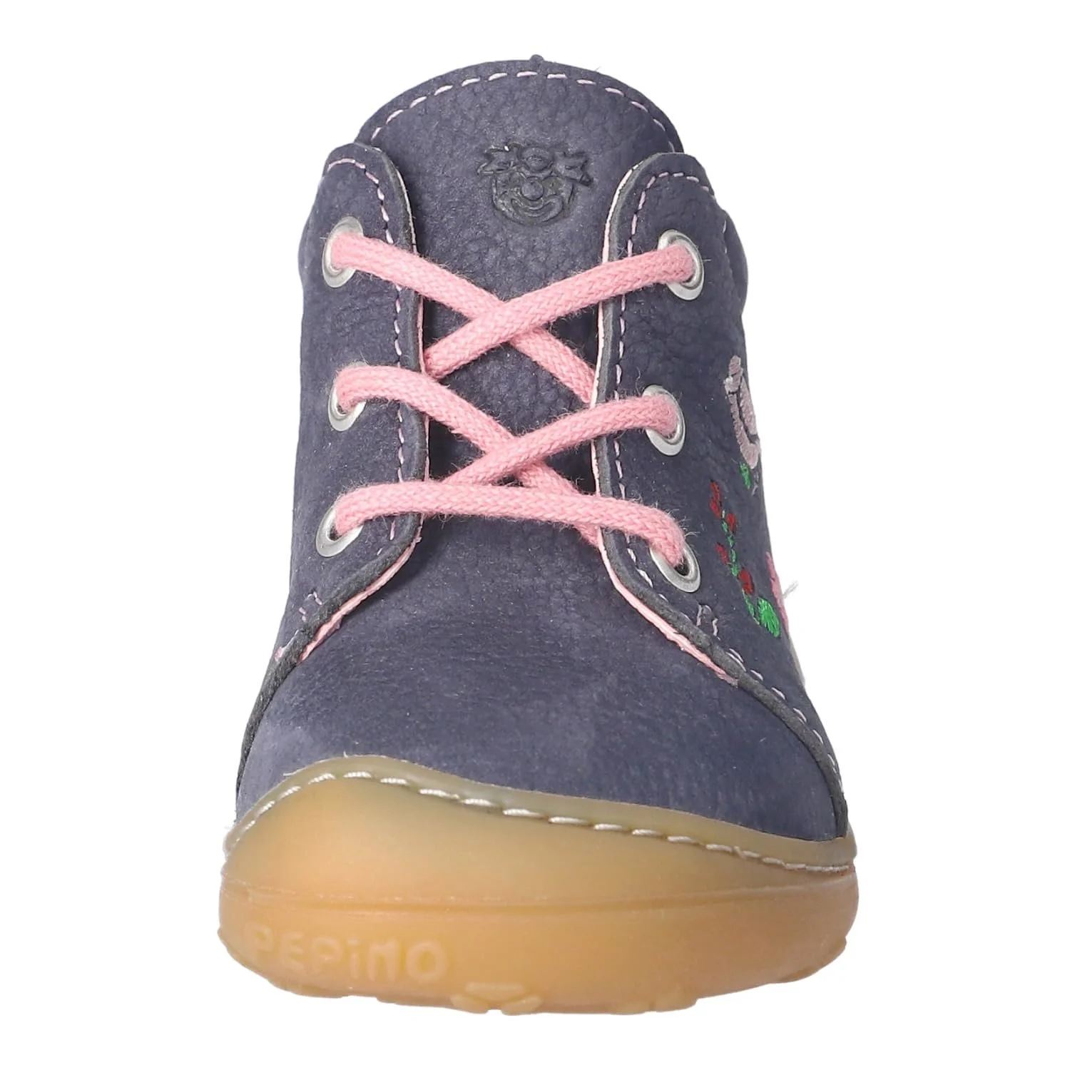 Первые шагающие Кроссовки RICOSTA MECKI Ширина Средняя Свободная стелька Terracare, фото №5