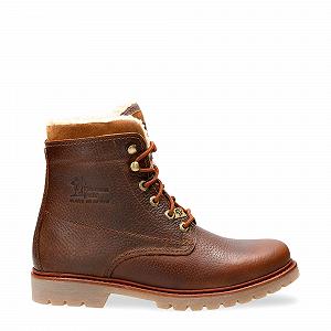 Черевики Panama Jack P03 Aviator Classic - Фото 1